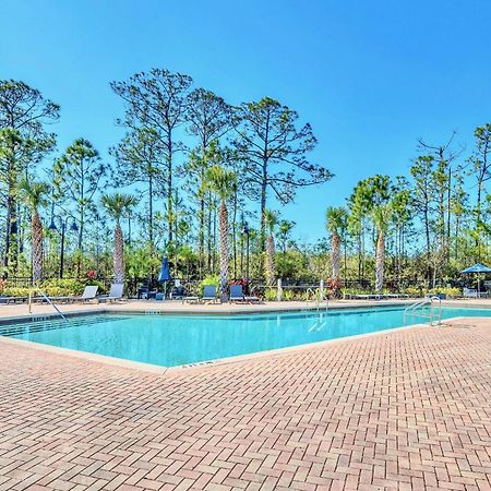 Bright & Modern 2Br Condo With Pool & Hot Tub, Near Disney! オーランド エクステリア 写真