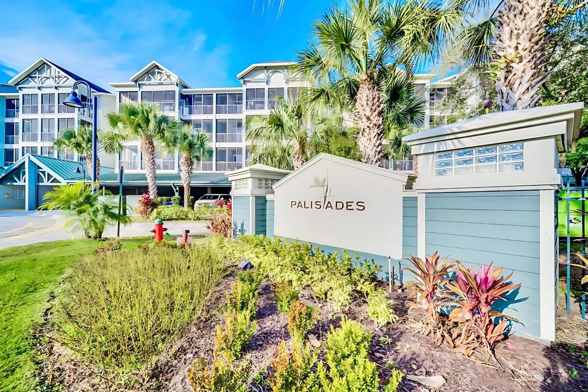 Bright & Modern 2Br Condo With Pool & Hot Tub, Near Disney! オーランド エクステリア 写真