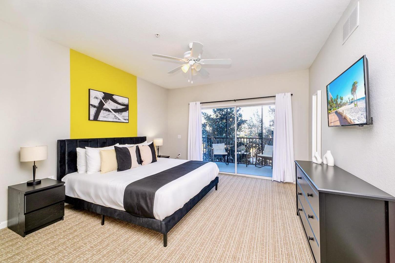 Bright & Modern 2Br Condo With Pool & Hot Tub, Near Disney! オーランド エクステリア 写真