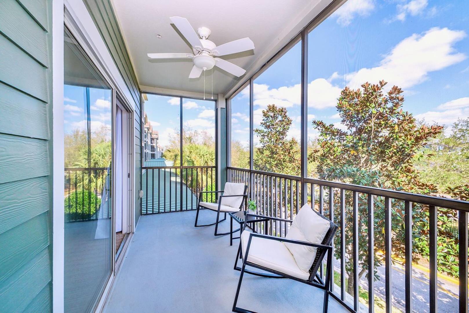 Bright & Modern 2Br Condo With Pool & Hot Tub, Near Disney! オーランド エクステリア 写真