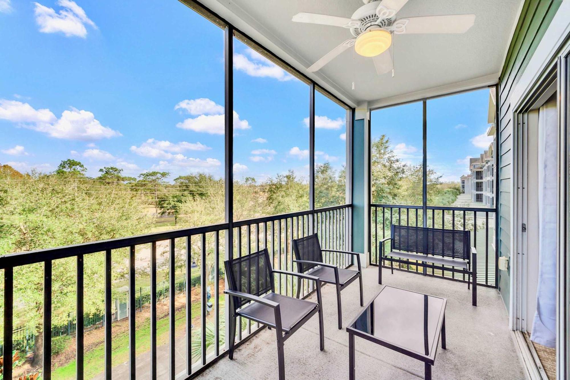 Bright & Modern 2Br Condo With Pool & Hot Tub, Near Disney! オーランド エクステリア 写真