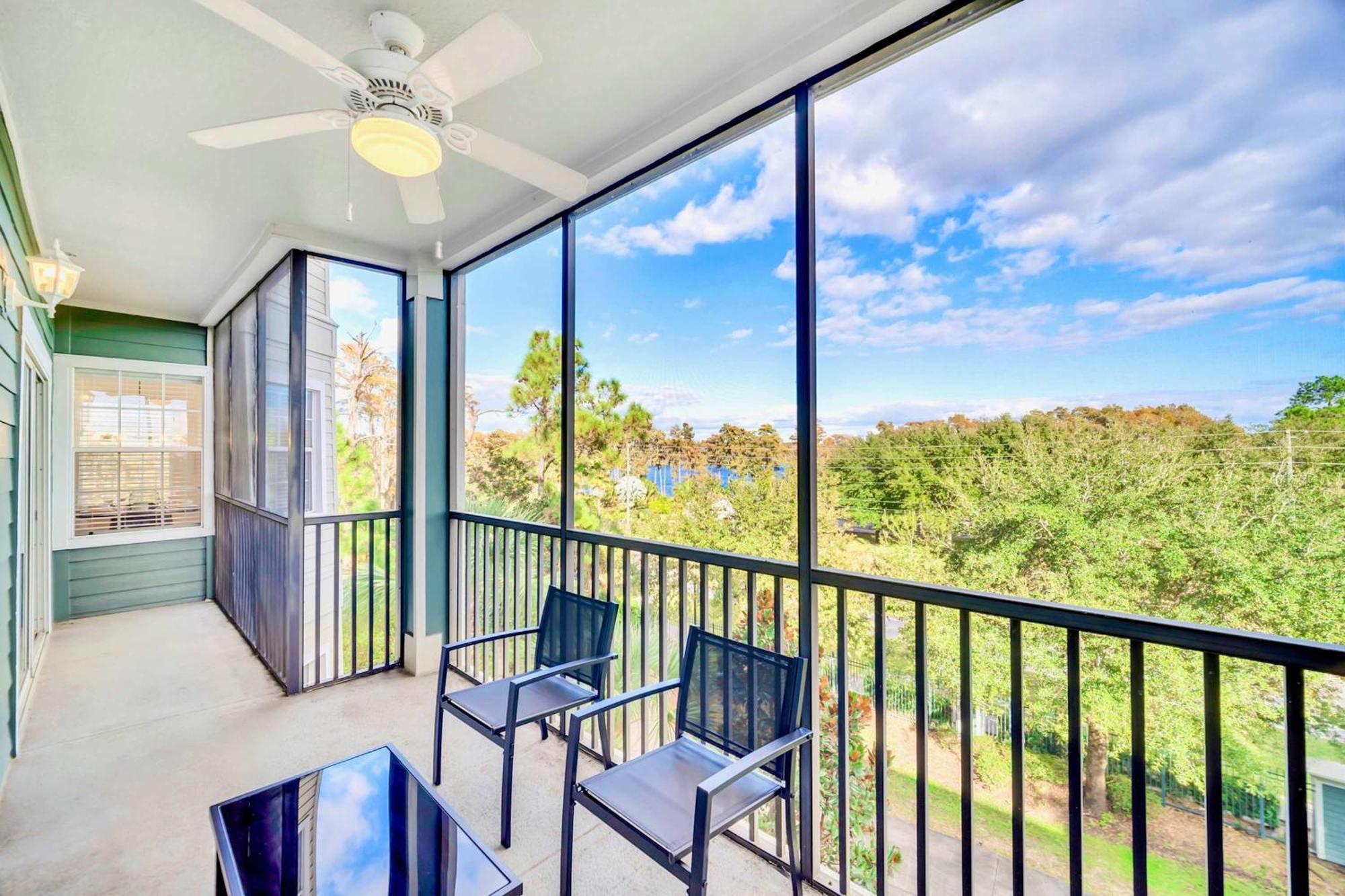 Bright & Modern 2Br Condo With Pool & Hot Tub, Near Disney! オーランド エクステリア 写真