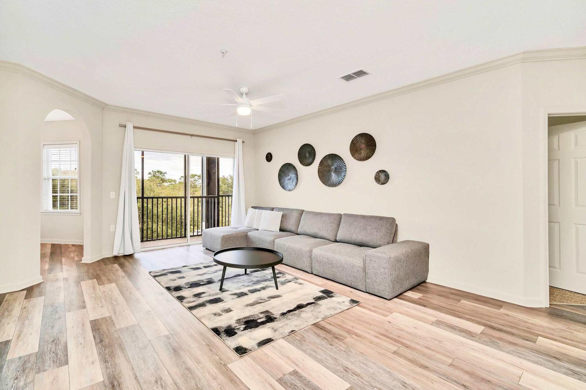 Bright & Modern 2Br Condo With Pool & Hot Tub, Near Disney! オーランド エクステリア 写真