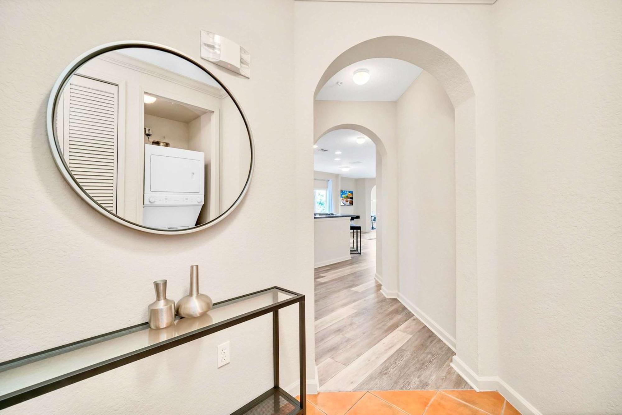 Bright & Modern 2Br Condo With Pool & Hot Tub, Near Disney! オーランド エクステリア 写真