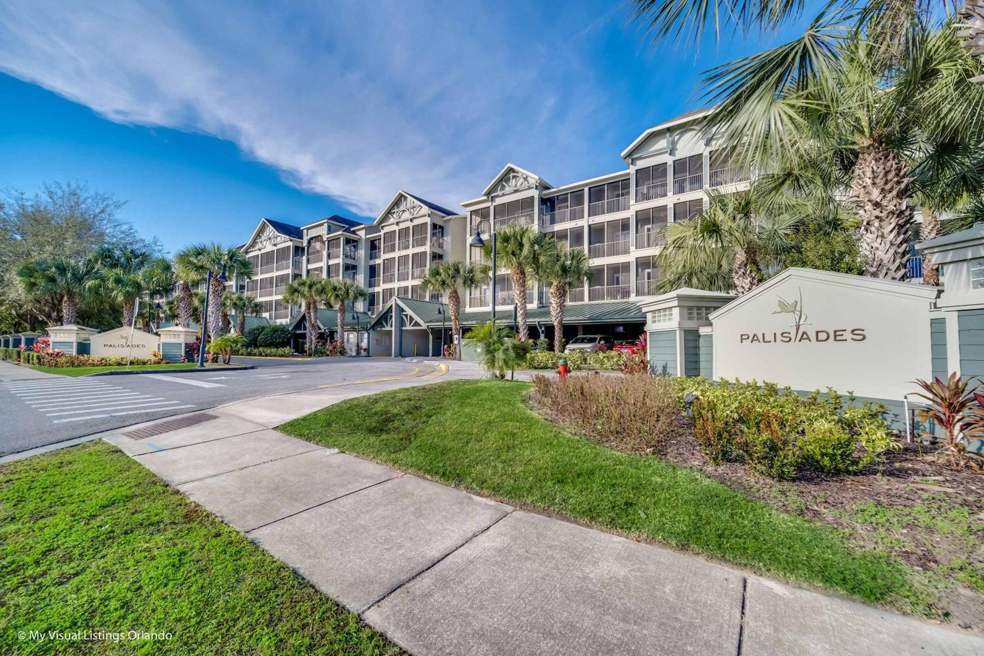 Bright & Modern 2Br Condo With Pool & Hot Tub, Near Disney! オーランド エクステリア 写真
